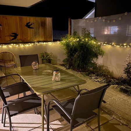 La Tintaine- T2 Avec Terrasse Leilighet Villard-de-Lans Eksteriør bilde